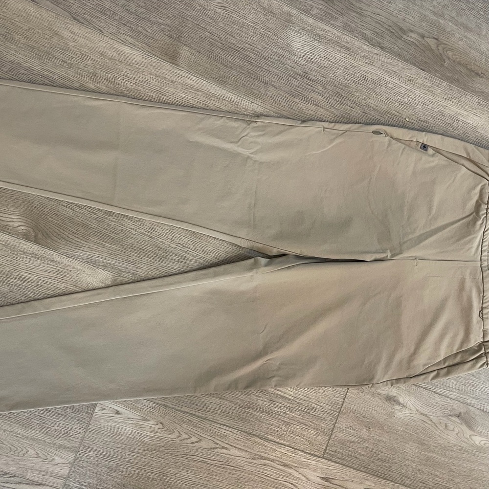 Figs Pro Tan Ankle Pant